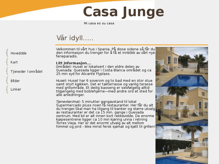 www.casajunge.com