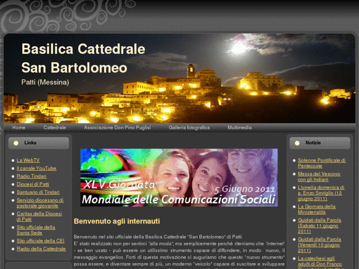 www.cattedralepatti.it