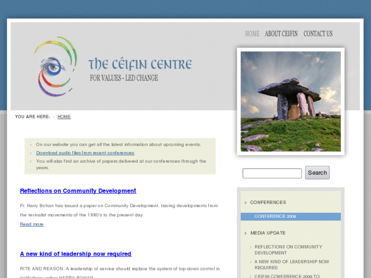 www.ceifin.com