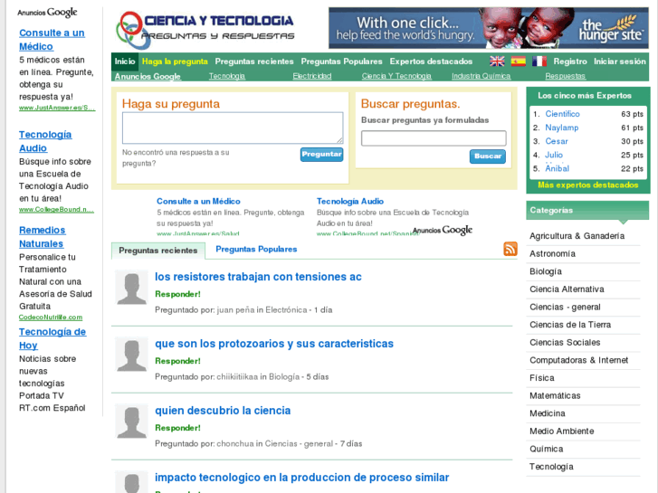 www.cienciatecnologia.com