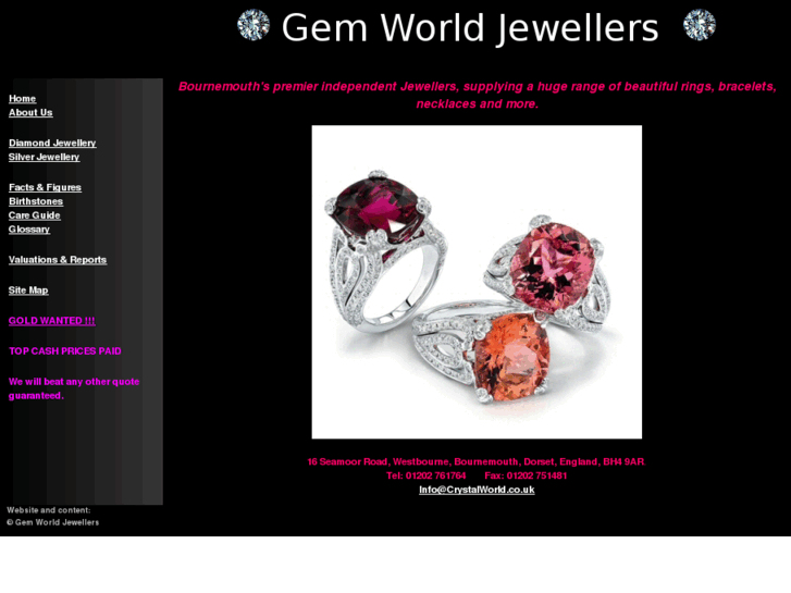 www.crystalworld.co.uk