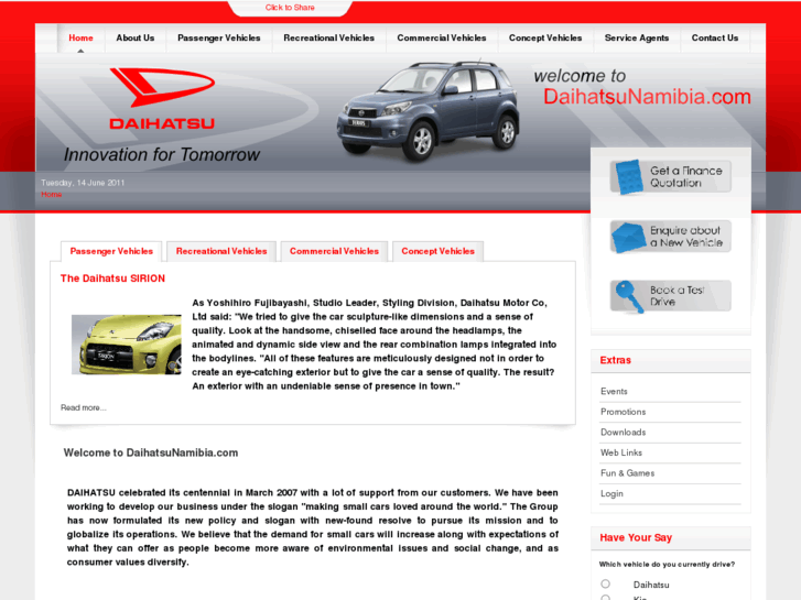 www.daihatsunamibia.com