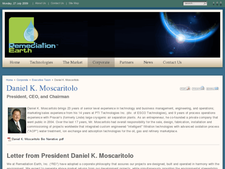 www.danielmoscaritolo.com