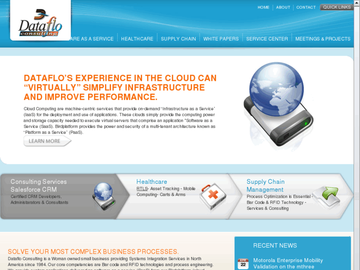 www.datafloconsulting.org