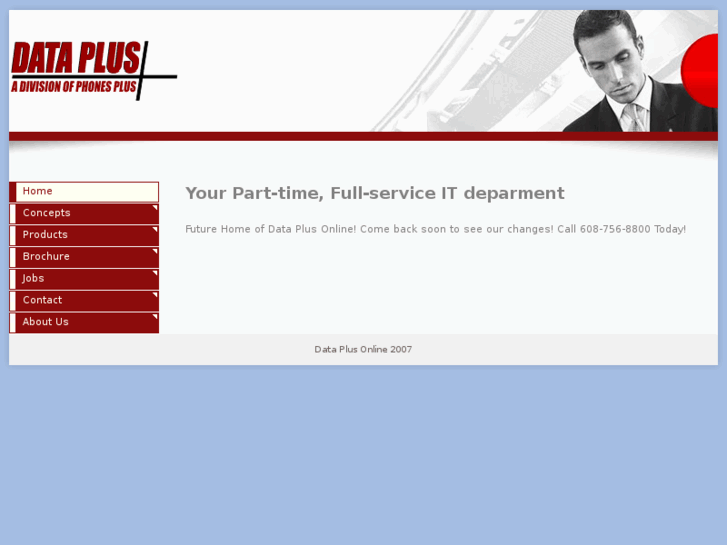 www.dataplusonline.net