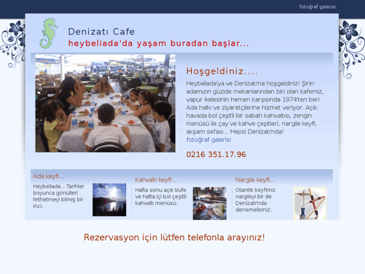 www.denizaticafe.com