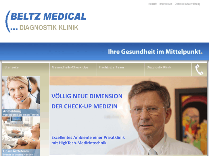 www.diagnostik-klinik.info