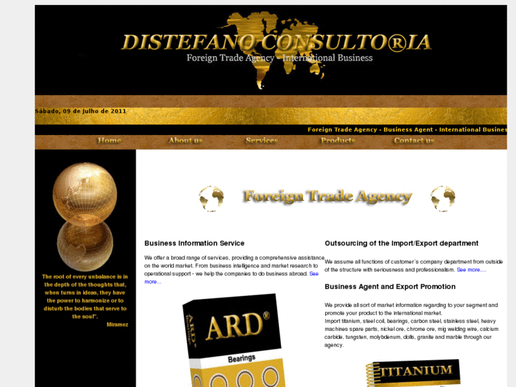 www.distefanoconsultoria.net