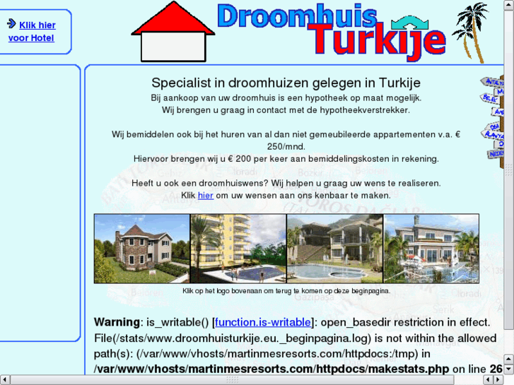 www.droomhuisturkije.com