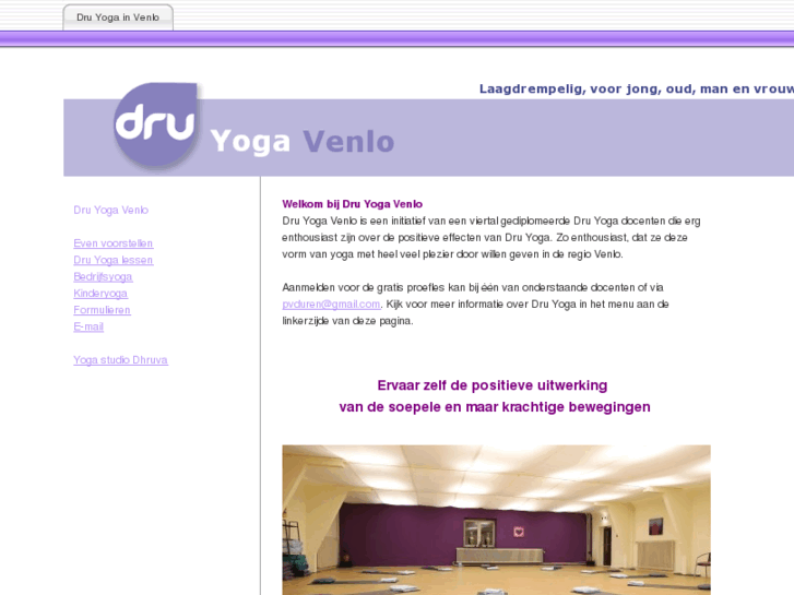 www.dru-venlo.org