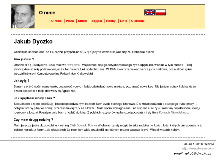 www.dyczko.com
