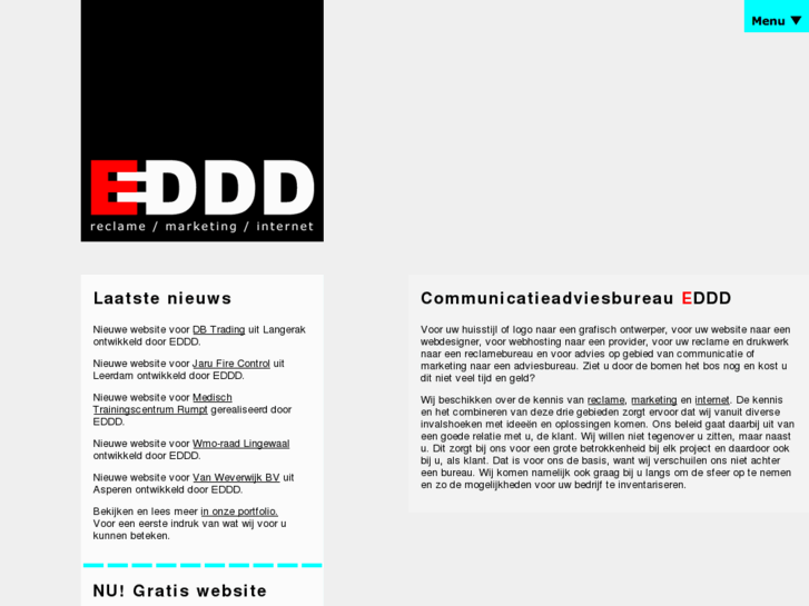 www.eddd.nl