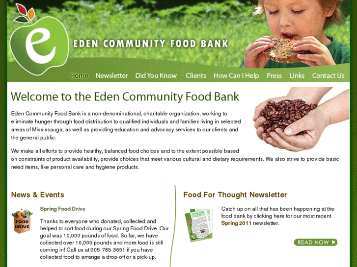 www.edenfoodbank.org