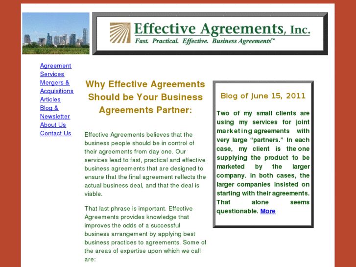 www.effectiveagreements.com