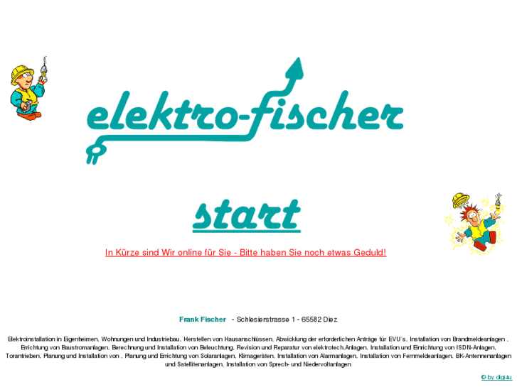 www.elektro-fischer.info