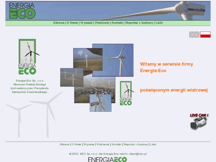 www.energiaeco.pl
