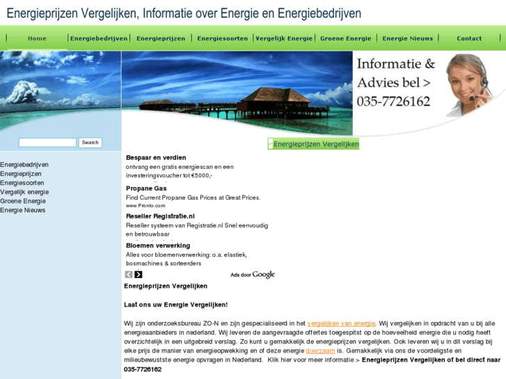 www.energieprijzen-vergelijken.org