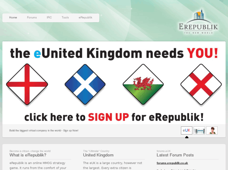 www.erepublik.co.uk