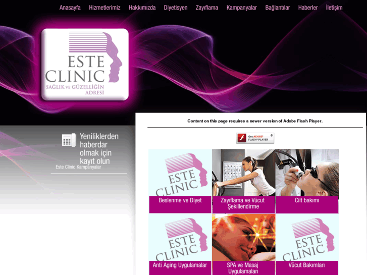 www.esteclinic.com.tr