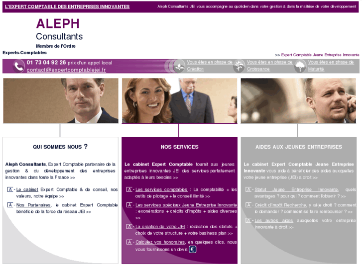www.expertcomptablejei.net
