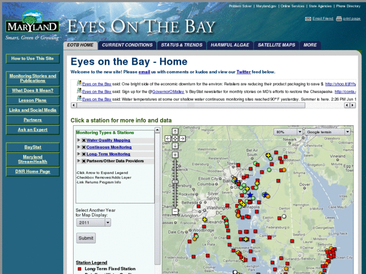 www.eyesonthebay.info