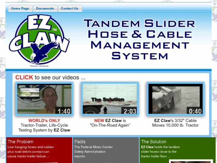 www.ezclaw.com