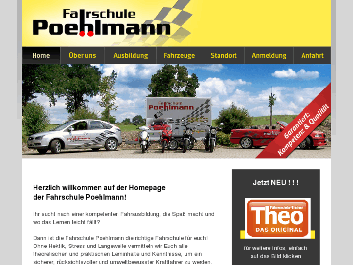 www.fahrschule-poehlmann.com