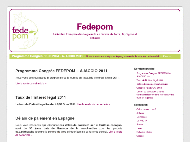 www.fedepom.fr