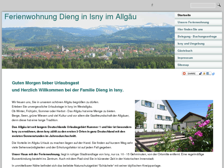 www.ferienwohnung-dieng.de