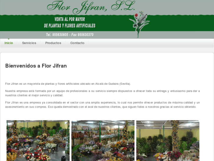 www.florjifran.com