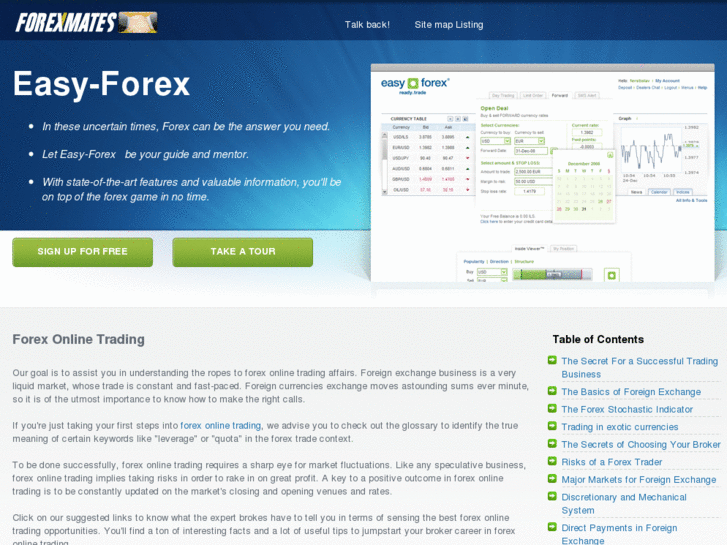 www.forexmates.com