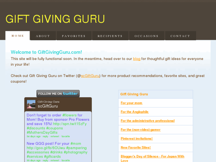 www.giftgivingguru.com