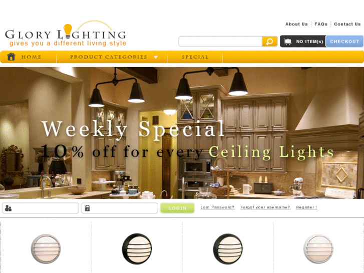 www.glorylighting.com