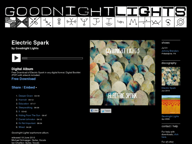 www.goodnight-lights.com