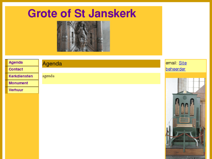 www.grotekerk.info