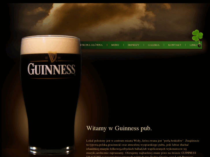 www.guinness-wisla.pl