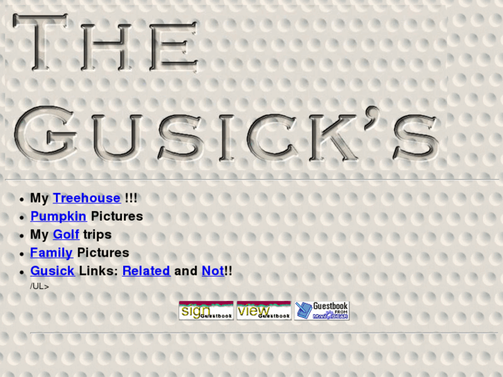 www.gusick.com