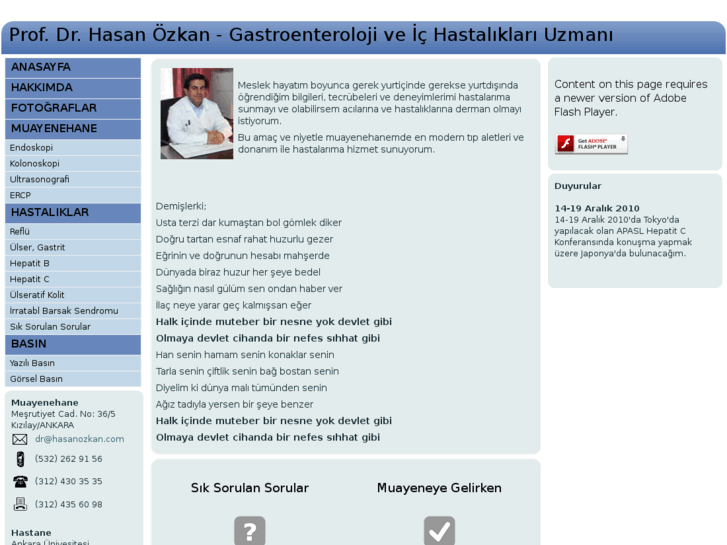 www.hasanozkan.com