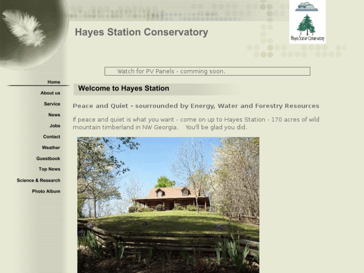 www.hayesstation.com