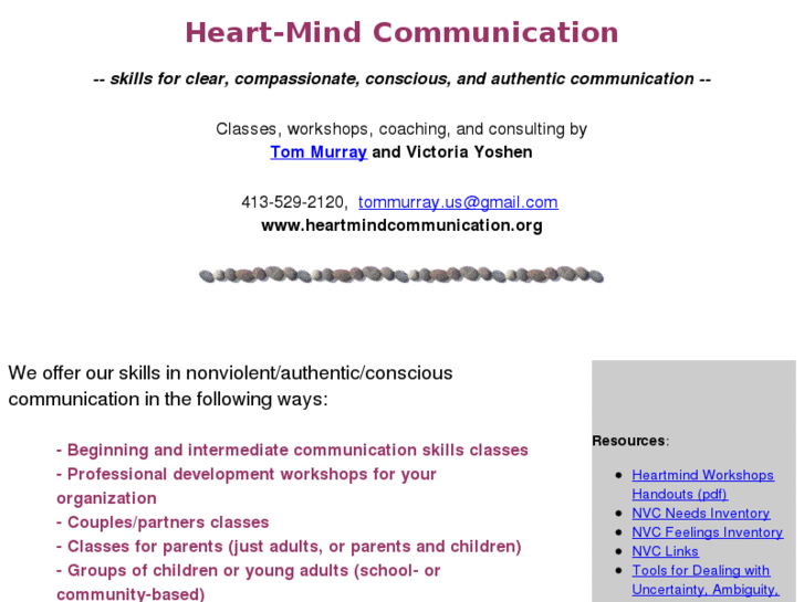 www.heartmindcommunication.com