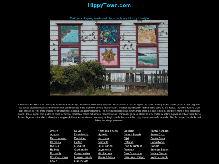 www.hippytown.com