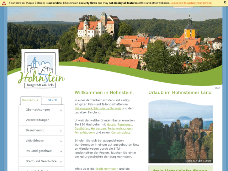 www.hohnstein.de