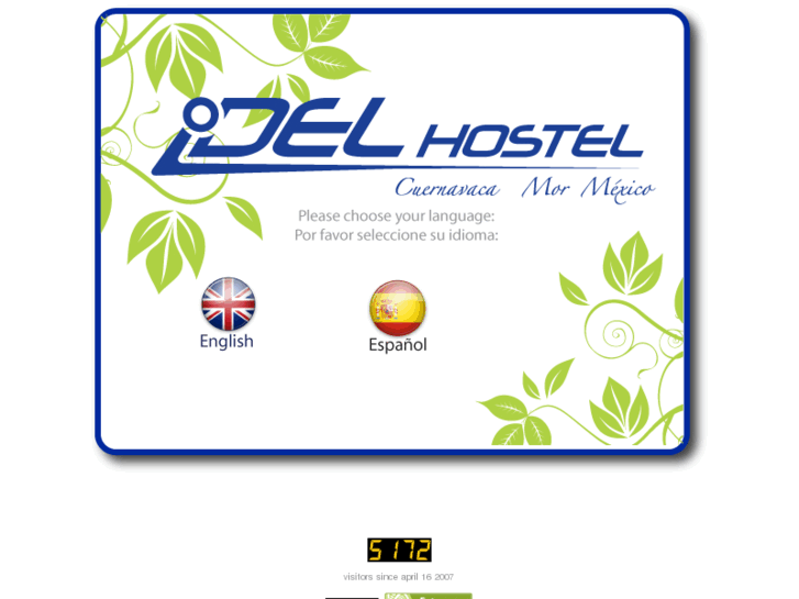 www.idelhostel.com