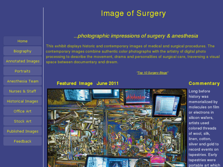 www.imageofsurgery.com