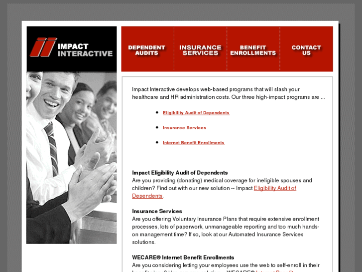 www.impact-interactive.com