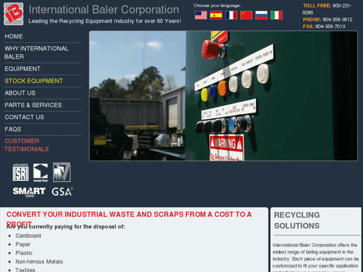 www.intl-baler.com