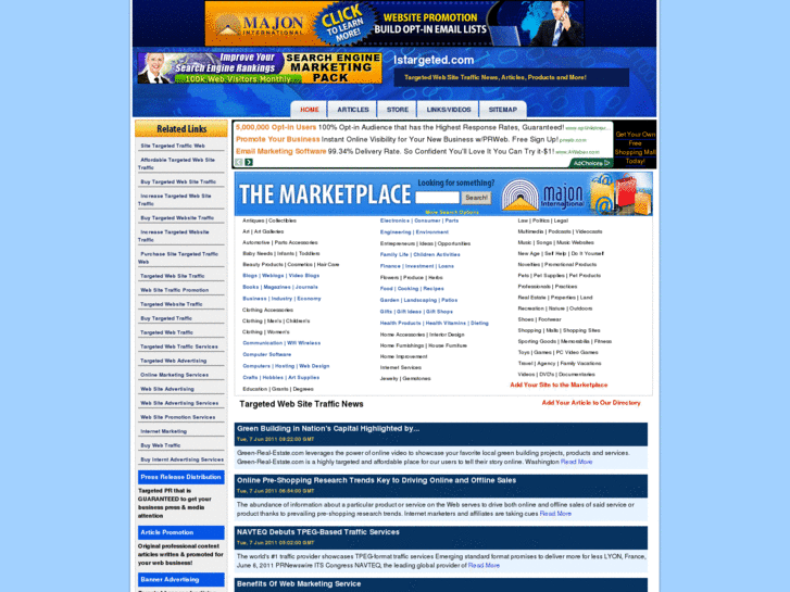 www.istargeted.com