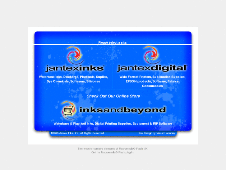 www.jantexdigital.com