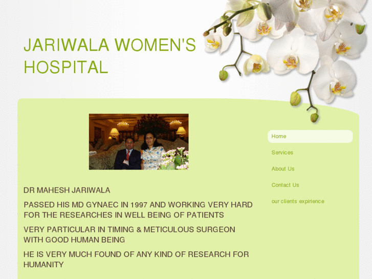 www.jariwalahospital.com