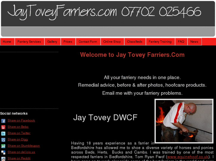 www.jaytoveyfarriers.com